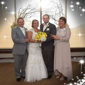 Meet your Posher, Angie